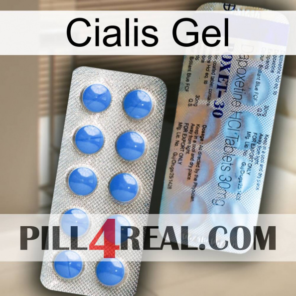 Cialis Gel 39